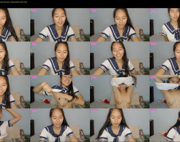 annaxnasty — 7 minute Chaturbate female cam show recording, 720p, Apr 10, 2020