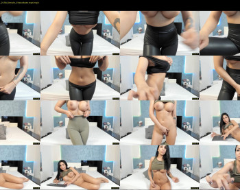 asian_delight_ — 76 minute Chaturbate female cam show recording, 1080p, Apr 10, 2020