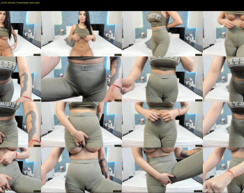 asian_delight_ — 77 minute Chaturbate female cam show recording, 1080p, Apr 10, 2020