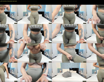 asian_delight_ — 76 minute Chaturbate female cam show recording, 1080p, Apr 10, 2020