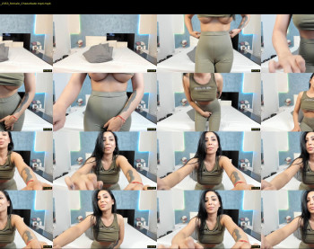 asian_delight_ — 3 minute Chaturbate female cam show recording, 1080p, Apr 10, 2020