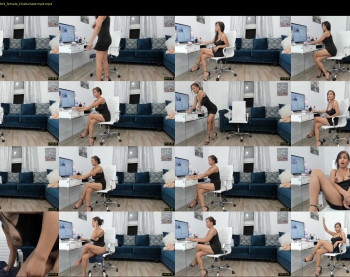 beebeethai — 79 minute Chaturbate female cam show recording, 1080p, Apr 10, 2020
