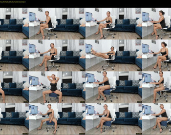 beebeethai — 79 minute Chaturbate female cam show recording, 1080p, Apr 10, 2020