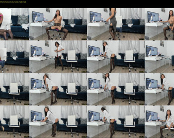 beebeethai — 25 minute Chaturbate female cam show recording, 1080p, Apr 11, 2020
