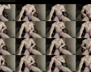 big_nick_for_you_ — 20 minute Chaturbate male cam show recording, 1080p, Apr 10, 2020