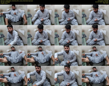 bigbbc999 — 6 minute Chaturbate male cam show recording, 480p, Apr 11, 2020