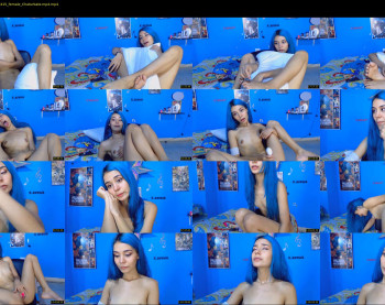 candyred88 — 98 minute Chaturbate female cam show recording, 720p, Apr 11, 2020