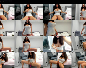 catty190 — 36 minute Chaturbate female cam show recording, 720p, Apr 11, 2020