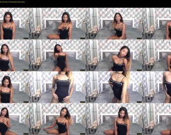 cherrrish_ — 12 minute Chaturbate female cam show recording, 720p, Apr 11, 2020