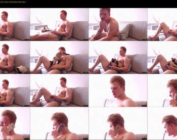 chris_boy37 — 34 minute Chaturbate male cam show recording, 720p, Apr 10, 2020