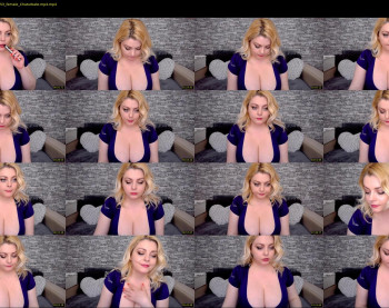 clara4love — 12 minute Chaturbate female cam show recording, 720p, Apr 11, 2020