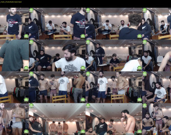 classied — 71 minute Chaturbate male cam show recording, 1080p, Apr 10, 2020