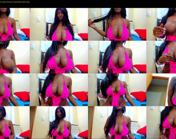 crazy_addixtion — 37 minute Chaturbate female cam show recording, 1080p, Apr 11, 2020