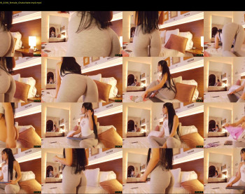 cyanide_candys — 70 minute Chaturbate female cam show recording, 1080p, Apr 9, 2020
