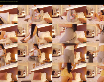 cyanide_candys — 70 minute Chaturbate female cam show recording, 1080p, Apr 10, 2020