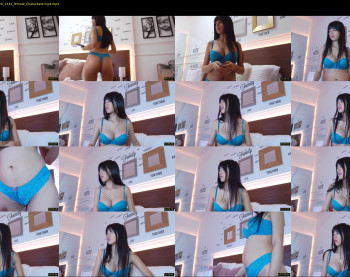 cyanide_candys — 70 minute Chaturbate female cam show recording, 1080p, Apr 10, 2020
