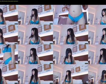 cyanide_candys — 70 minute Chaturbate female cam show recording, 1080p, Apr 10, 2020