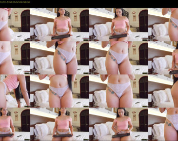 cyanide_candys — 70 minute Chaturbate female cam show recording, 1080p, Apr 10, 2020