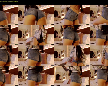 cyanide_candys — 70 minute Chaturbate female cam show recording, 1080p, Apr 10, 2020