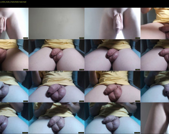 derek_smith21 — 91 minute Chaturbate male cam show recording, 720p, Apr 10, 2020
