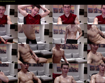 destroy_boy — 65 minute Chaturbate male cam show recording, 1080p, Apr 10, 2020