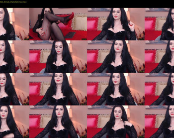 dianacharm — 44 minute Chaturbate female cam show recording, 1080p, Apr 9, 2020