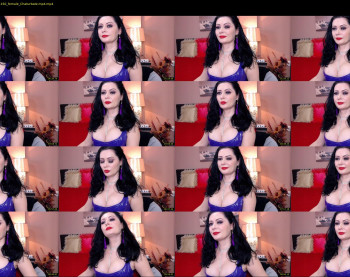 dianacharm — 12 minute Chaturbate female cam show recording, 1080p, Apr 10, 2020