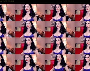 dianacharm — 22 minute Chaturbate female cam show recording, 1080p, Apr 10, 2020