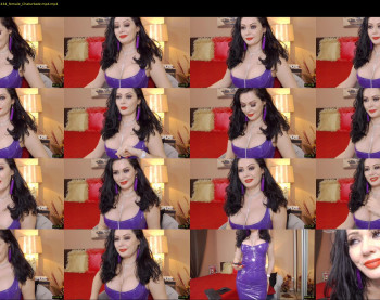 dianacharm — 10 minute Chaturbate female cam show recording, 1080p, Apr 10, 2020
