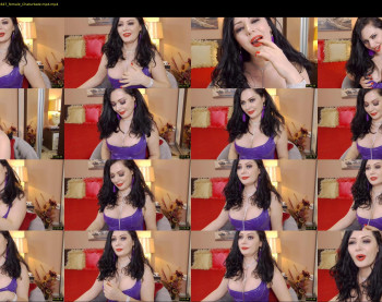 dianacharm — 38 minute Chaturbate female cam show recording, 1080p, Apr 10, 2020