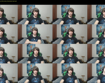 dmitryromanov — 70 minute Chaturbate male cam show recording, 1080p, Apr 10, 2020