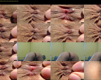 dreamon007007007 — 34 minute Chaturbate male cam show recording, 1080p, Apr 10, 2020