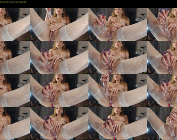 egome777 — 36 minute Chaturbate female cam show recording, 720p, Apr 10, 2020