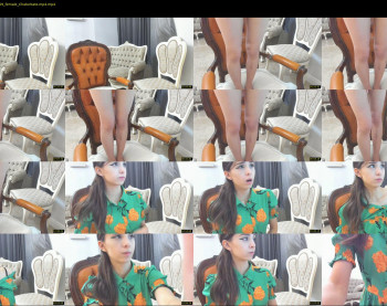 ehotlovea — 25 minute Chaturbate female cam show recording, 1080p, Apr 11, 2020