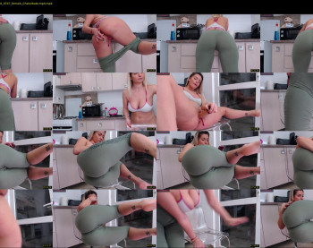 elisabeth_jason — 54 minute Chaturbate couple cam show recording, 720p, Apr 10, 2020