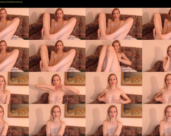 ellaa91 — 3 minute Chaturbate female cam show recording, 1080p, Apr 11, 2020