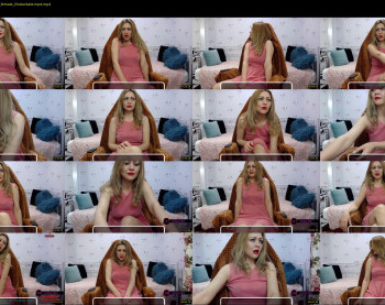 ellamilf — 47 minute Chaturbate female cam show recording, 1080p, Apr 10, 2020
