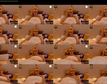 emilyanderson_ — 31 minute Chaturbate female cam show recording, 1080p, Apr 11, 2020