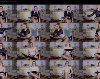 emma_brooks — 8 minute Chaturbate female cam show recording, 1080p, Apr 10, 2020