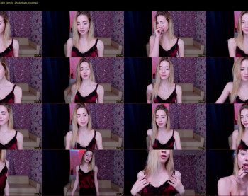 emmi_rosee — 14 minute Chaturbate female cam show recording, 720p, Apr 10, 2020