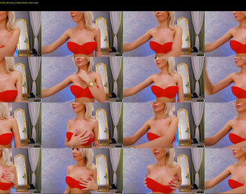 fallingangel_ — 20 minute Chaturbate female cam show recording, 1080p, Apr 10, 2020
