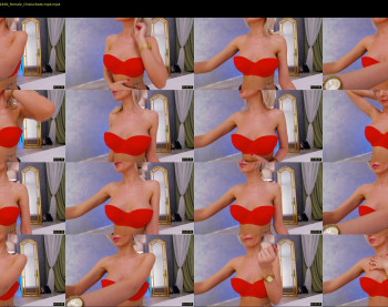 fallingangel_ — 7 minute Chaturbate female cam show recording, 1080p, Apr 10, 2020