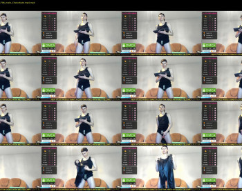 fetishboyfun — 4 minute Chaturbate male cam show recording, 720p, Apr 10, 2020