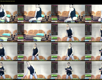 fetishboyfun — 24 minute Chaturbate male cam show recording, 720p, Apr 10, 2020