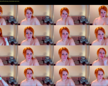 florencebigsizebb — 3 minute Chaturbate female cam show recording, 720p, Apr 10, 2020