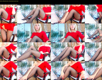 foxydiamond2020 — 42 minute Chaturbate female cam show recording, 1080p, Apr 10, 2020