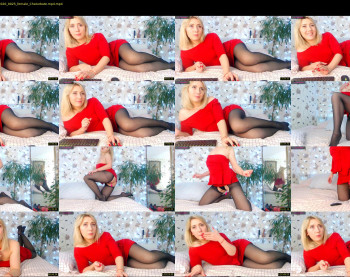foxydiamond2020 — 77 minute Chaturbate female cam show recording, 1080p, Apr 11, 2020