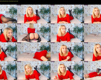 foxydiamond2020 — 72 minute Chaturbate female cam show recording, 1080p, Apr 11, 2020