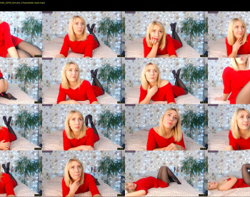 foxydiamond2020 — 72 minute Chaturbate female cam show recording, 1080p, Apr 11, 2020