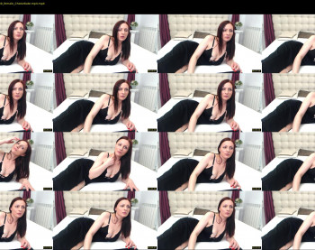 foxynesss — 3 minute Chaturbate female cam show recording, 1080p, Apr 10, 2020